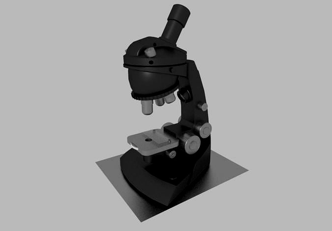 microscope