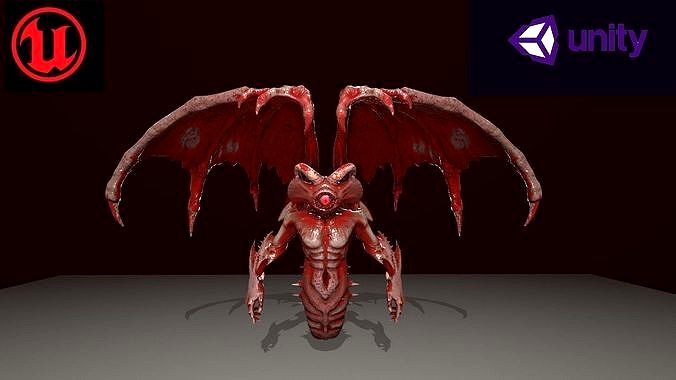 Daemon X