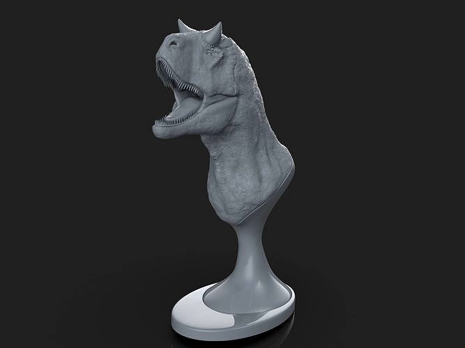 CARNOTAURUS