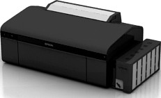 Printer 3D Model