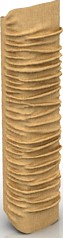 Textile 3D Model