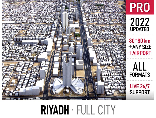 Riyadh