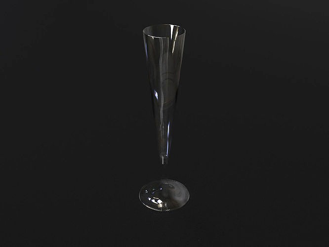 Champagne Glass