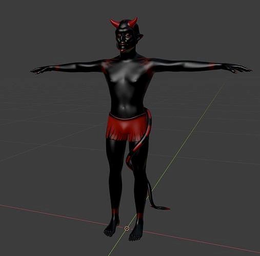 Devil