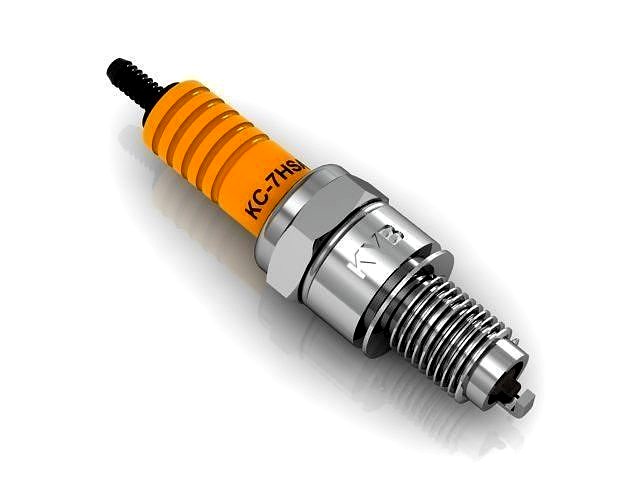 KYB Plug