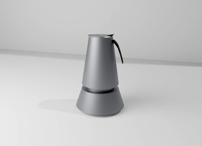 Coffemaker  Pezzetti