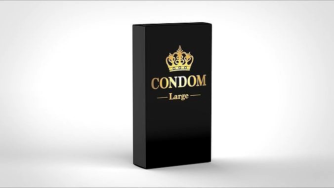 condom box