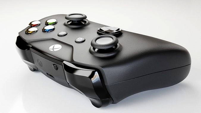 XBOX ONE CONTROLLER