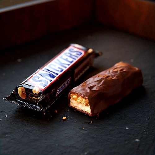Snickers