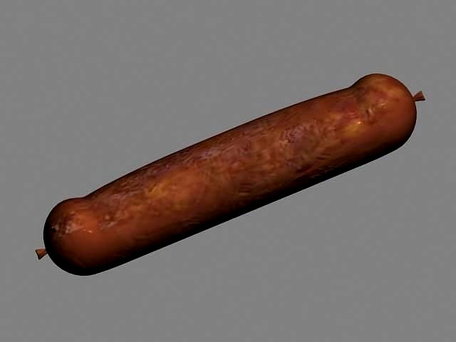 sausage