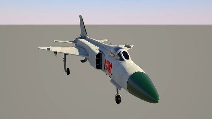 J8 Finback