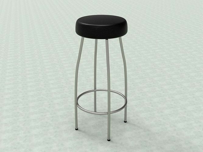 Stool