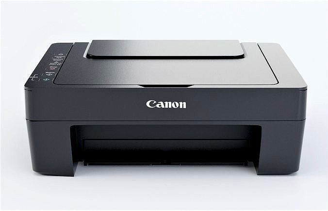 Canon Paper Printer - Solid Ink