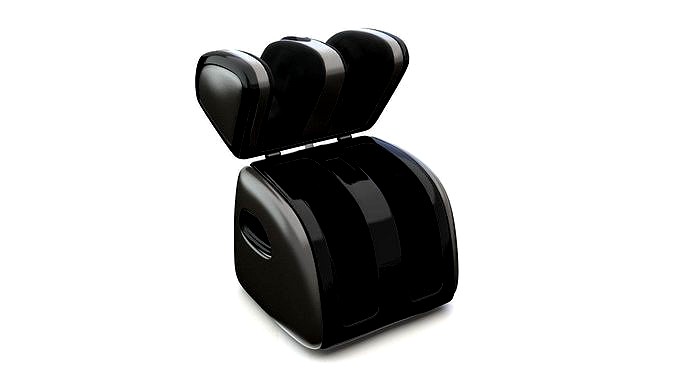 Foot massager