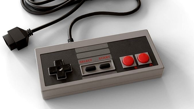 NES Controller