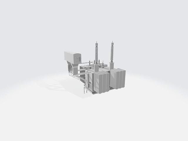 transformer