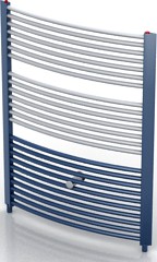 Radiator 3D Model