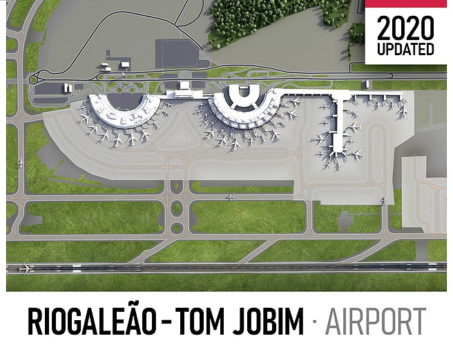 Rio De Janeiro Airport