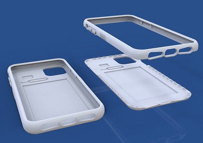 Iphone 11 Case 3D printable | 3D