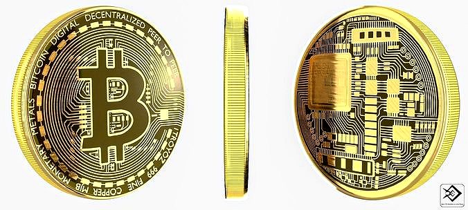 bitcoin
