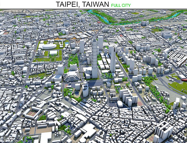 Taipei Taiwan