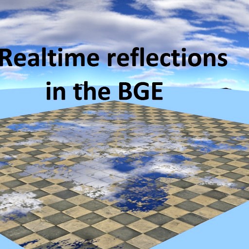 BGE Reflections