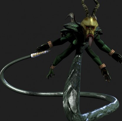 Draco