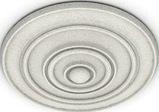 Rosette 3D Model