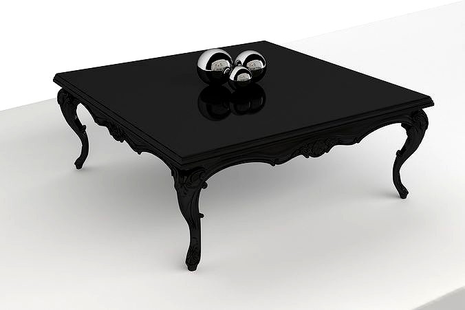 ralph lauren coffee table