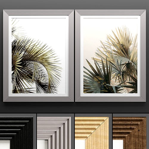 Art Frame 720