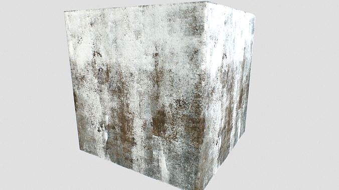 Old concrete textures pack 1