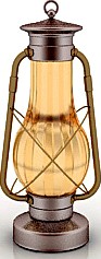 Lamp 3D Model