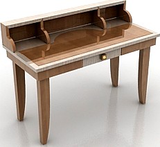 Table 3D Model