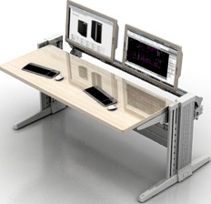 Table 3D Model