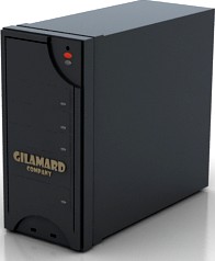 Case 3D Model