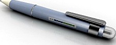 Pen 3D Model
