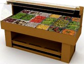Counter 3D Model