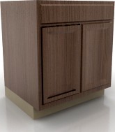 Drawer 3D Model