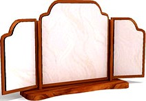 Mirror 3D Model