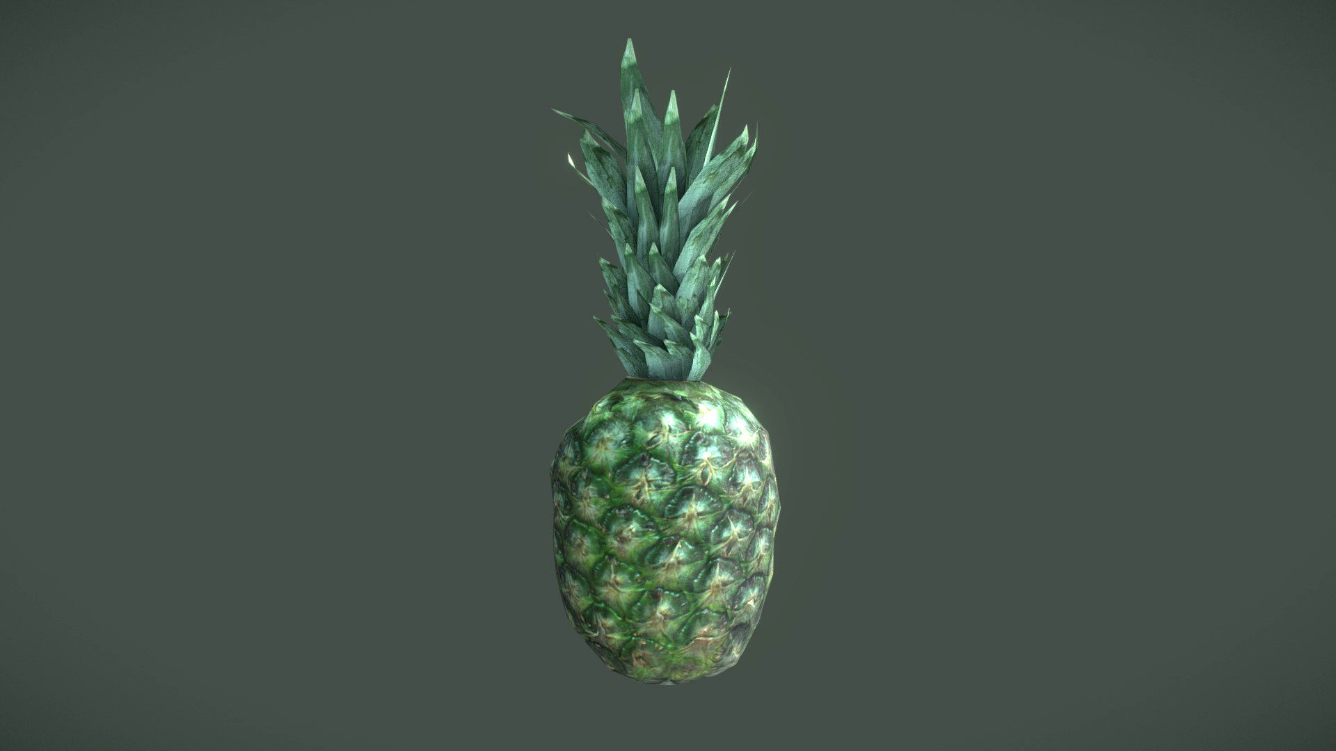 Pineapple