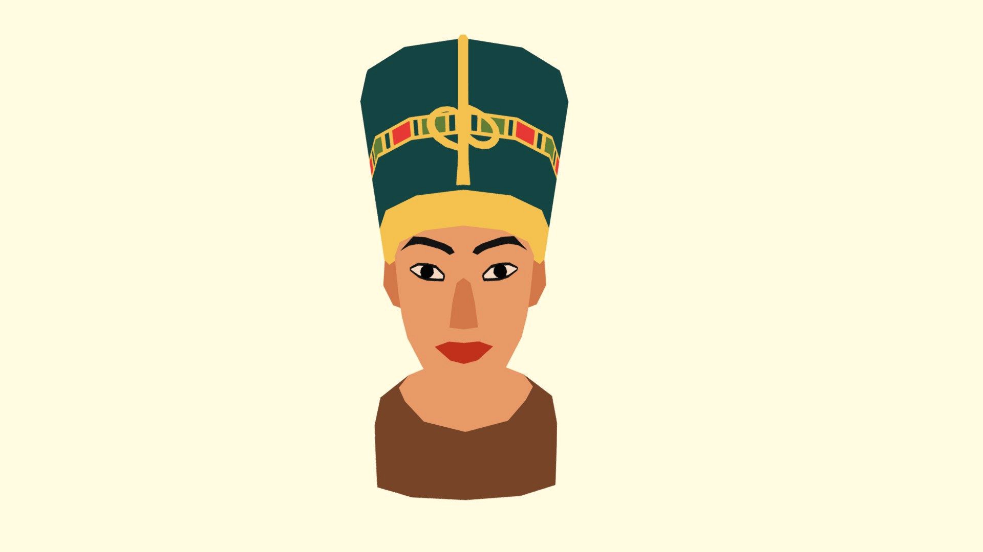 Nefertiti