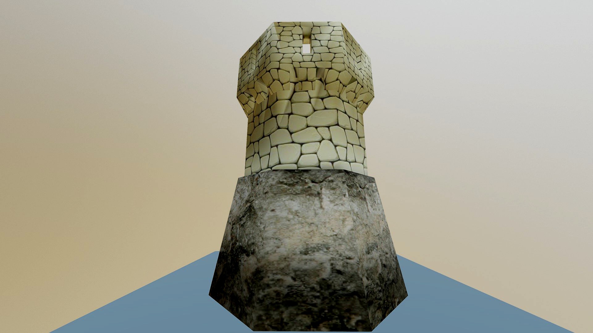 Tower