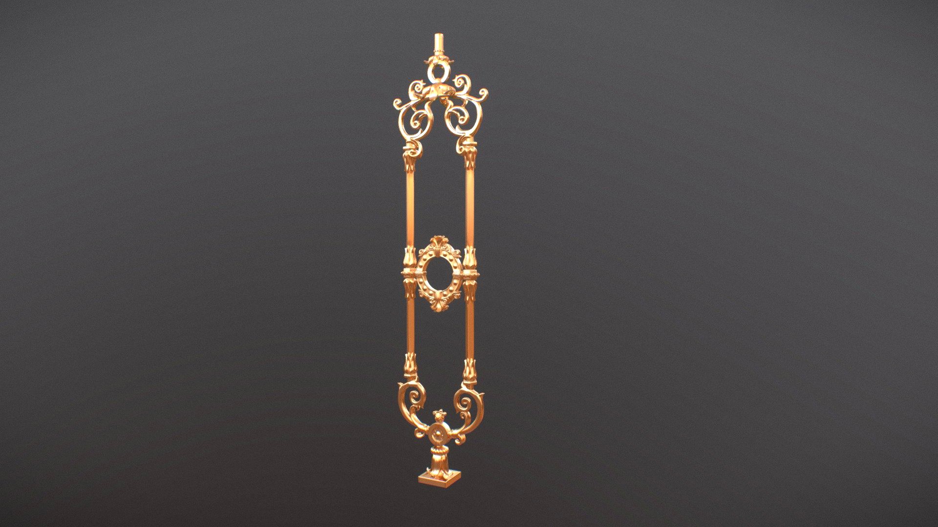 Baluster
