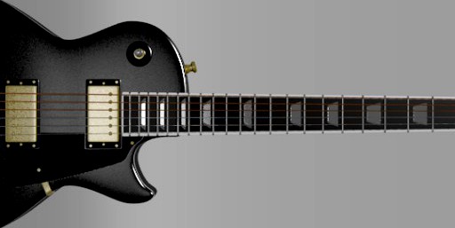 simple guitar