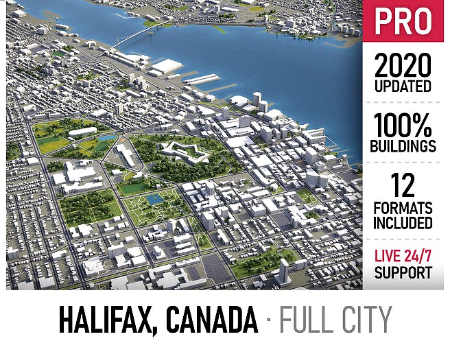 Halifax
