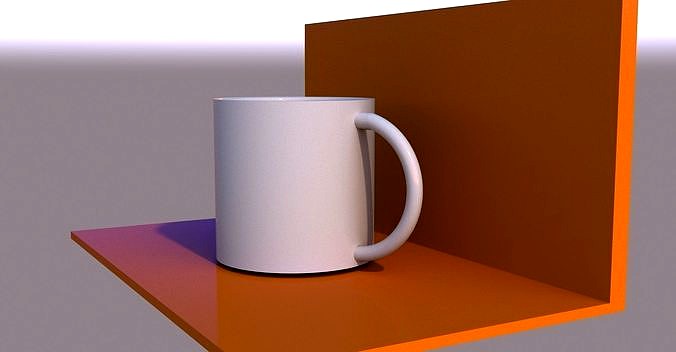 for coffe cap | 3D