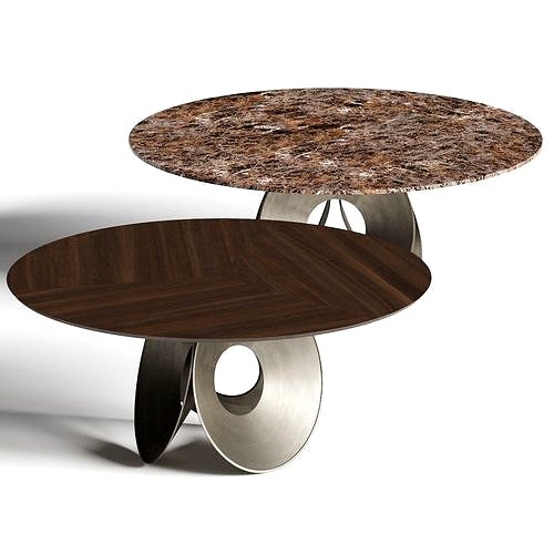 Arketipo Oracle Dining Tables