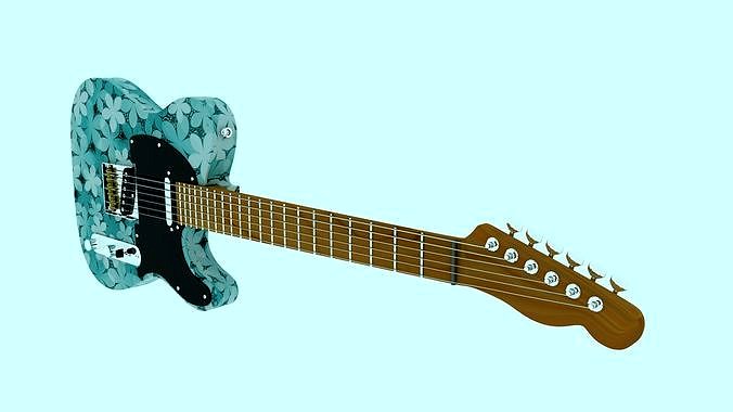 telecaster