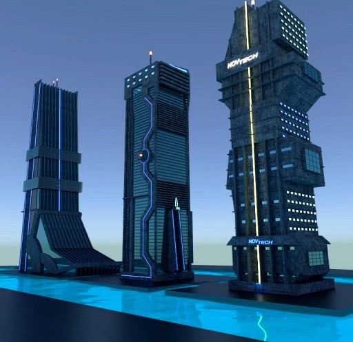Sci Fi
