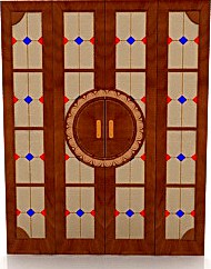 Door 3D Model